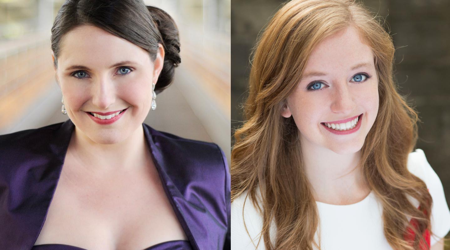 New Leadership in 2020 Chicago Fringe Opera Announces Laura Smalley